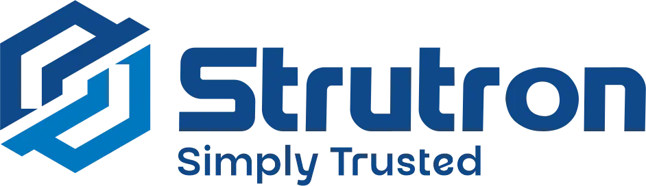 Strutron Logo