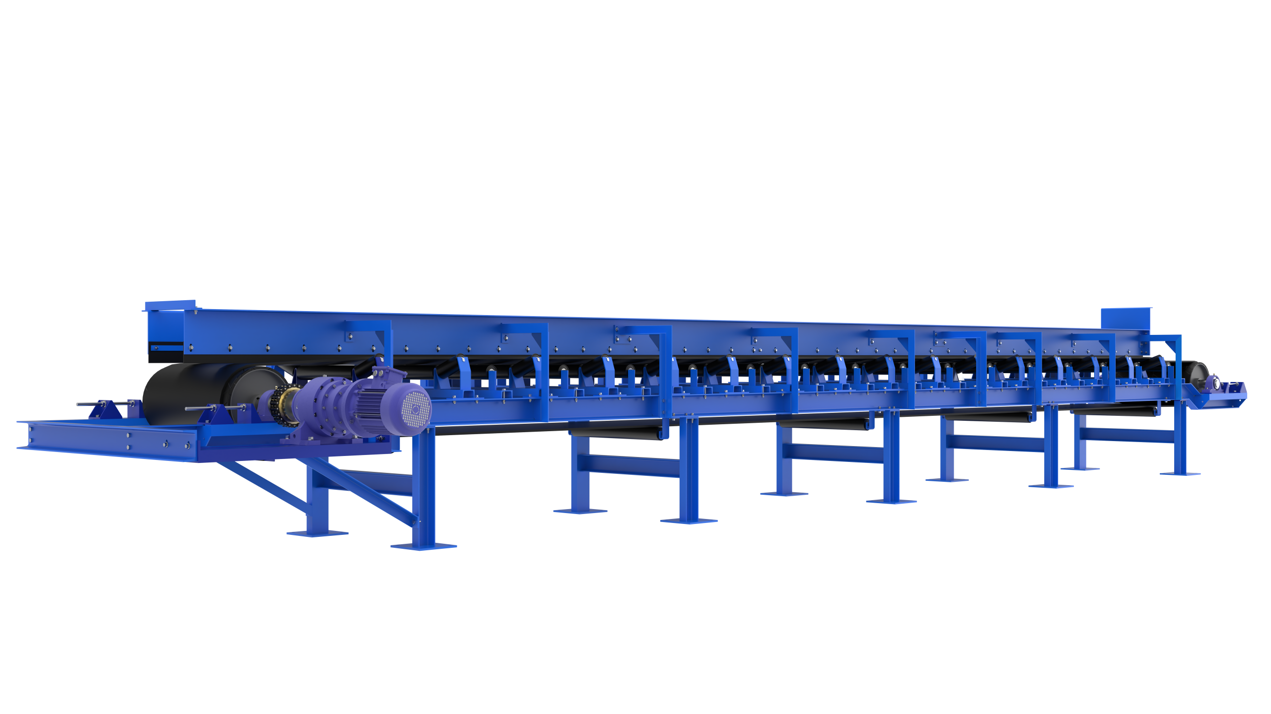 Belt Feeder (1)