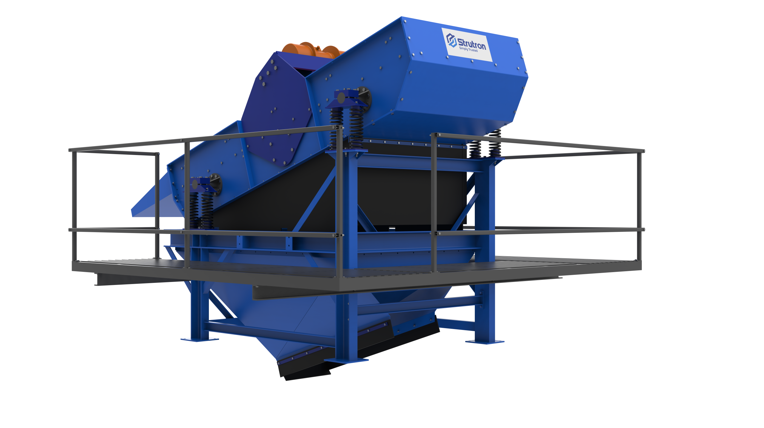 Vibratory Feeder (3)