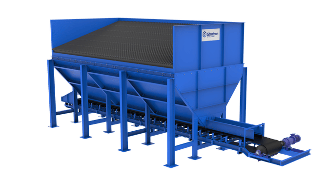 strutron_Feeder Hopper