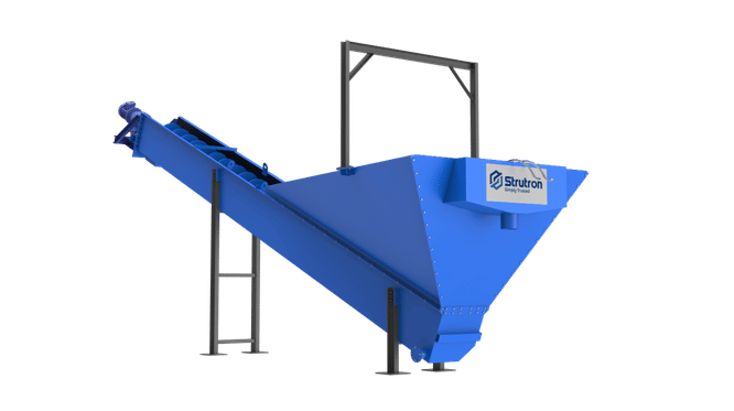 strutron_Screw Classifier