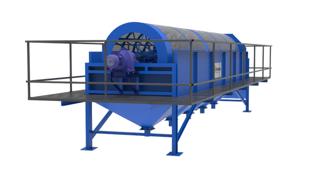 strutron_Trommel