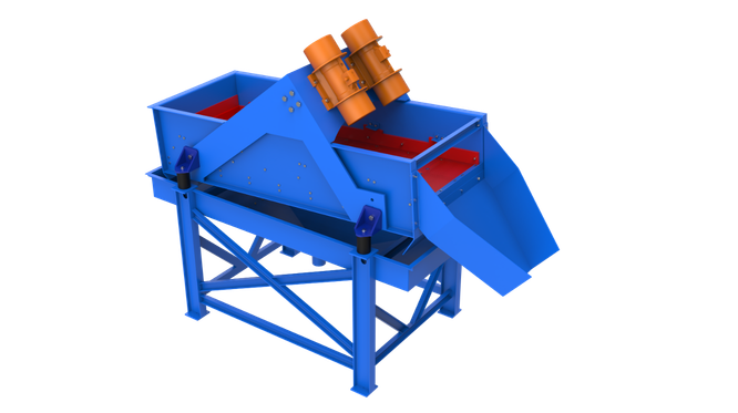 strutron_Washing & Classification